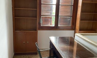 CHALET EN PASO DEL REY LADO SUR