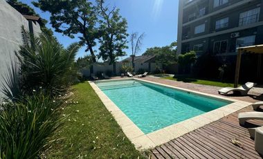 Venta Departamento 3 Ambientes balcón en Merlo