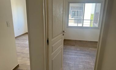 Venta Departamento 3 Ambientes balcón en Merlo