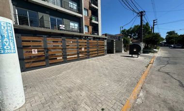 Venta Departamento 3 Ambientes balcón en Merlo
