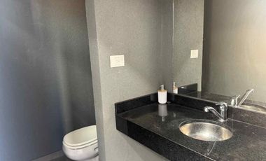 Venta Departamento 3 Ambientes balcón en Merlo