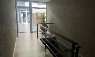 Venta Departamento 3 Ambientes balcón en Merlo