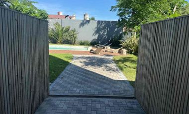 Venta Departamento 3 Ambientes balcón en Merlo