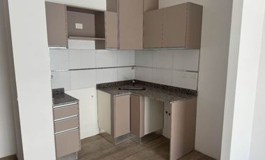 Venta Departamento 3 Ambientes balcón en Merlo
