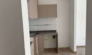 Venta Departamento 3 Ambientes balcón en Merlo