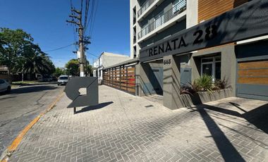 Venta Departamento 3 Ambientes balcón en Merlo
