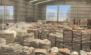 GALPON EN VENTA EN EL S.I.P. GENERAL RODRIGUEZ