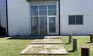 GALPON EN VENTA EN EL S.I.P. GENERAL RODRIGUEZ