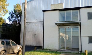 GALPON EN VENTA EN EL S.I.P. GENERAL RODRIGUEZ