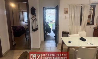 ¡OPORTUNIDAD UNICA  CASA EN VENTA CON PATIO Y COCHERA