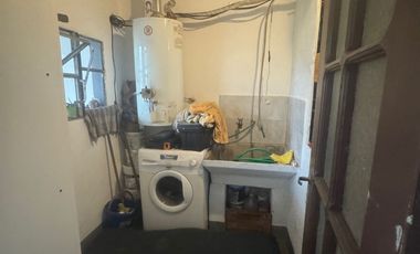 ¡OPORTUNIDAD UNICA  CASA EN VENTA CON PATIO Y COCHERA