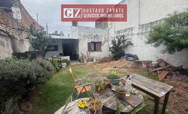 ¡OPORTUNIDAD UNICA  CASA EN VENTA CON PATIO Y COCHERA