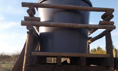 Parcela en Venta en RUTA LOS CONQUISTADORES