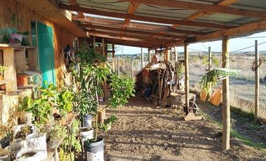 Parcela en Venta en RUTA LOS CONQUISTADORES