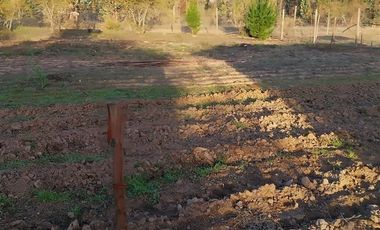 Parcela en Venta en RUTA LOS CONQUISTADORES