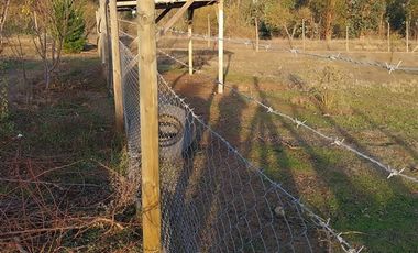 Parcela en Venta en RUTA LOS CONQUISTADORES