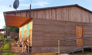 Parcela en Venta en RUTA LOS CONQUISTADORES