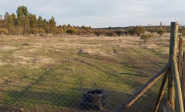 Parcela en Venta en RUTA LOS CONQUISTADORES