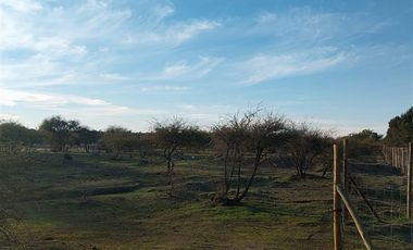 Parcela en Venta en RUTA LOS CONQUISTADORES