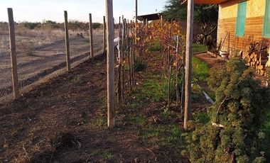 Parcela en Venta en RUTA LOS CONQUISTADORES