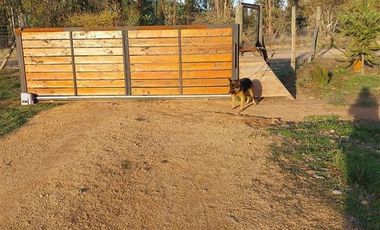 Parcela en Venta en RUTA LOS CONQUISTADORES