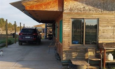 Parcela en Venta en RUTA LOS CONQUISTADORES