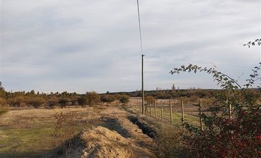 Parcela en Venta en RUTA LOS CONQUISTADORES