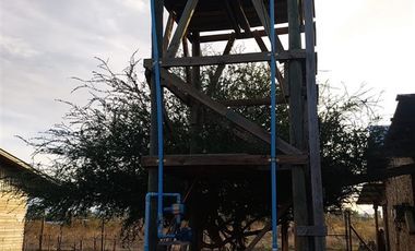 Parcela en Venta en RUTA LOS CONQUISTADORES