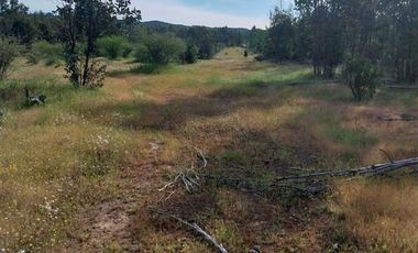 Parcela en Venta en Sauzal - Ruta Conquistadores