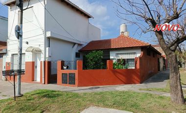 OPORTUNIDAD CASA + DEPARTAMENTO NUEVO PRECIO uss 75 mil