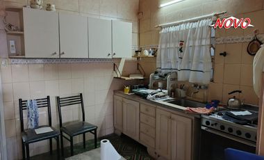 OPORTUNIDAD CASA + DEPARTAMENTO NUEVO PRECIO uss 75 mil