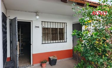 OPORTUNIDAD CASA + DEPARTAMENTO NUEVO PRECIO uss 75 mil