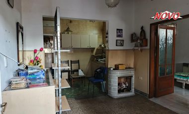 OPORTUNIDAD CASA + DEPARTAMENTO NUEVO PRECIO uss 75 mil