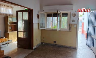 OPORTUNIDAD CASA + DEPARTAMENTO NUEVO PRECIO uss 75 mil