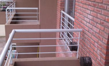 excelente departamento de 3 amb  . san Fernando centro. 3 de febrero 1265