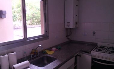 excelente departamento de 3 amb  . san Fernando centro. 3 de febrero 1265