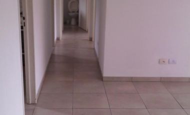 excelente departamento de 3 amb  . san Fernando centro. 3 de febrero 1265