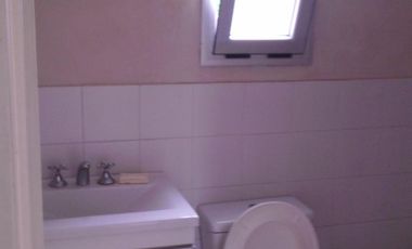 excelente departamento de 3 amb  . san Fernando centro. 3 de febrero 1265