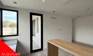 DEPARTAMENTO A ESTRENAR  EN ALQUILER EN SAN ANTONIO DE PADUA