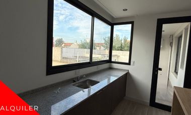 DEPARTAMENTO A ESTRENAR  EN ALQUILER EN SAN ANTONIO DE PADUA