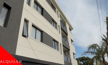 DEPARTAMENTO A ESTRENAR  EN ALQUILER EN SAN ANTONIO DE PADUA