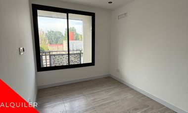 DEPARTAMENTO A ESTRENAR  EN ALQUILER EN SAN ANTONIO DE PADUA