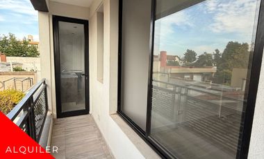 DEPARTAMENTO A ESTRENAR  EN ALQUILER EN SAN ANTONIO DE PADUA
