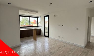 DEPARTAMENTO A ESTRENAR  EN ALQUILER EN SAN ANTONIO DE PADUA
