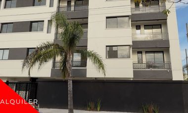 DEPARTAMENTO A ESTRENAR  EN ALQUILER EN SAN ANTONIO DE PADUA