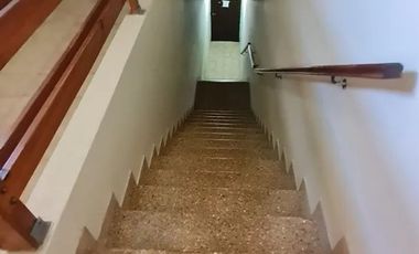 Impecable Departamento, Al Frente, Zona Céntrica