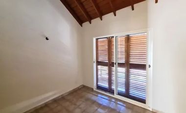 Impecable Departamento, Al Frente, Zona Céntrica