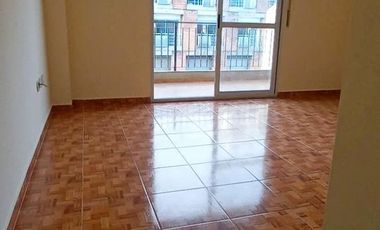 HERMOSO DEPARTAMENTO DE 2 AMPLIOS AMBIENTES AL FRENTE EN DÚPLEX - SANJUSTO CENTRO