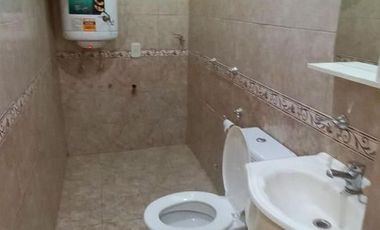 HERMOSO DEPARTAMENTO DE 2 AMPLIOS AMBIENTES AL FRENTE EN DÚPLEX - SANJUSTO CENTRO