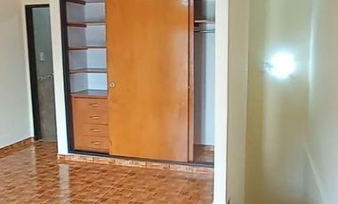 HERMOSO DEPARTAMENTO DE 2 AMPLIOS AMBIENTES AL FRENTE EN DÚPLEX - SANJUSTO CENTRO